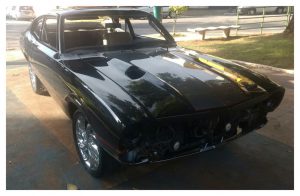 Martelinho de Ouro em SP | Zona Norte