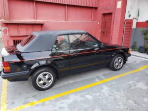Escort-XR3-black